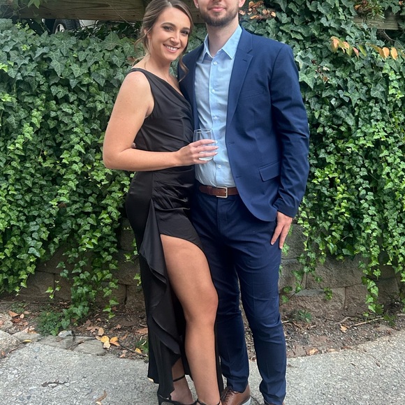 Selfie Leslie Dress - Picture 4 of 4